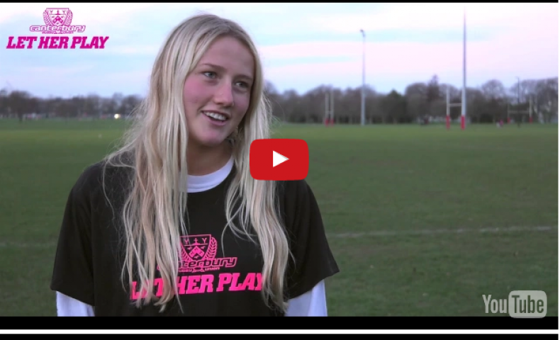 Let Her Play Rugby Seroes