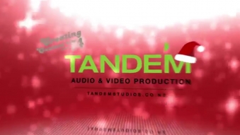 Embedded thumbnail for Tandem wishes you a very Merry 2015 Christmas!