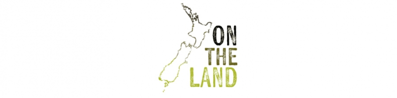 On the Land On the Land