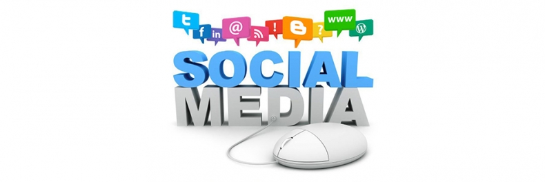 Social Media social media