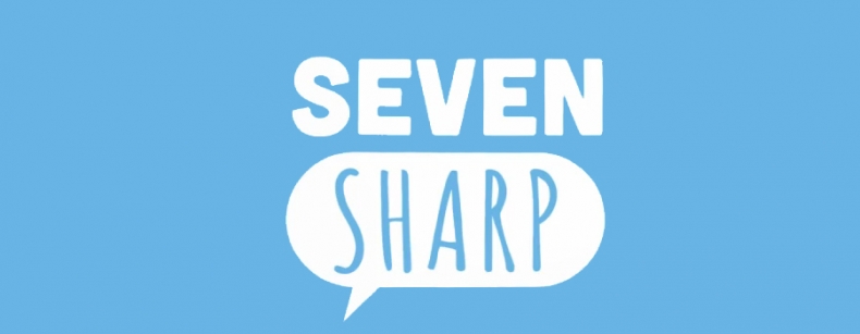 Seven Sharp Seven Sharp