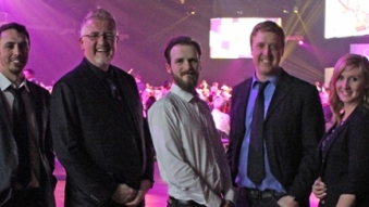 Champions Canterbury Awards Champions Canterbury Awards