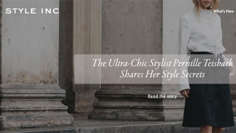 StyleInc StyleInc