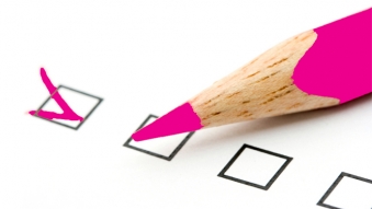 The Checklist The Checklist