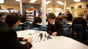 Embedded thumbnail for St Bede's College