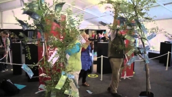 Embedded thumbnail for Ellerslie TV 2014 - "By far the best"