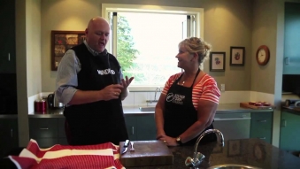 Embedded thumbnail for MiNDFOOD - Cooking the perfect steak with Silver Fern Farms