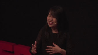 Embedded thumbnail for How we can learn from immigrants through poetry | Sigred Yamit | TEDxYouth@AvonRiver