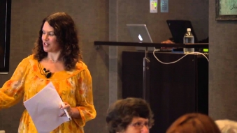 Embedded thumbnail for MiNDFOOD - International Women's Day 2014 - Carolyn Enting Fashion