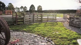Embedded thumbnail for Rangiora High School