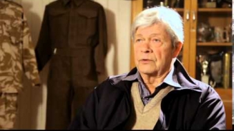 Embedded thumbnail for Citizen Soldier: ake ake kia kaha - forever strong