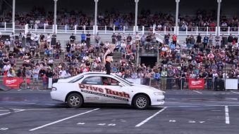 Embedded thumbnail for Big Boys Toys 2014 (Social Media & Event Coverage)
