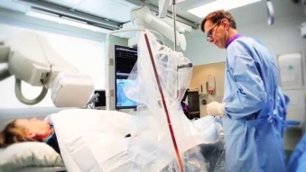 Embedded thumbnail for St George's Hospital - Surgical Services
