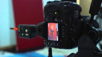 Embedded thumbnail for MiNDFOOD - Behind the scenes of our Red Shoot