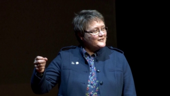 Embedded thumbnail for The war on drugs isn't working. Here's a better way. | Kathryn Leafe | TEDxChristchurch