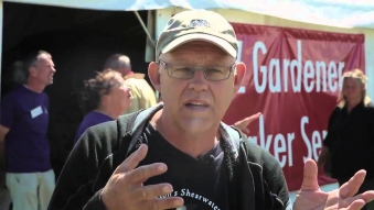 Embedded thumbnail for Ellerslie TV - Episode 15 - Being Ruud at Ellerslie