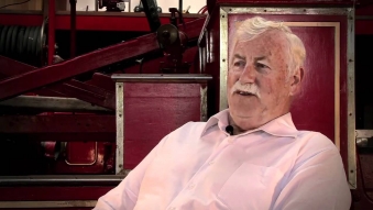 Embedded thumbnail for Always Ready: Semper Paratus - 150 years of the Christchurch Fire Brigade