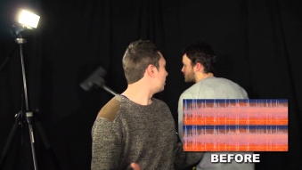 Embedded thumbnail for Tandem - Audio Restoration