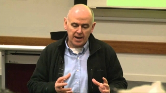 Embedded thumbnail for Beef & Lamb Conference - Paul Higgins - Part 2