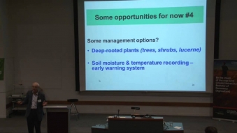 Embedded thumbnail for Beef and Lamb Conference - Peter Fennessy - Where do the Opportunities Lie Now and In the Future