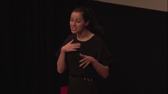Embedded thumbnail for The ripple effect of second chances | Deborah Lambie | TEDxYouth@AvonRiver