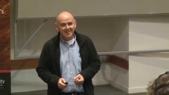 Embedded thumbnail for Beef &amp;amp; Lamb Conference - Paul Higgins - Part 1