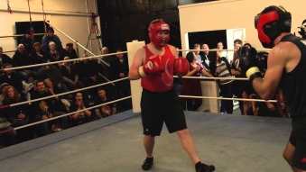 Embedded thumbnail for 1 More Round - Contenders Series 7 - Fight 12 - Mike Owens vs Lester Settle