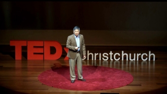 Embedded thumbnail for Why democracy is still the best form of government | Alex Tan | TEDxChristchurch