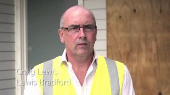 Embedded thumbnail for Housing New Zealand - Engineers discuss TC2 TC3 foundation repair options