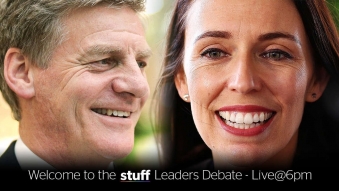 Embedded thumbnail for Fairfax Media Leader&amp;#039;s Debate 2017