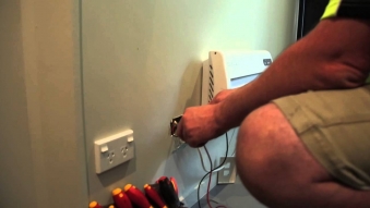 Embedded thumbnail for Switched On - Client's