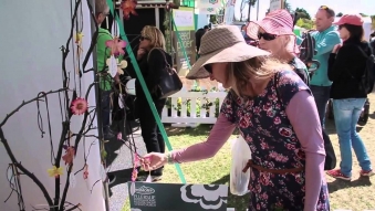 Embedded thumbnail for Ellerslie TV - Episode 23 - The Retailers