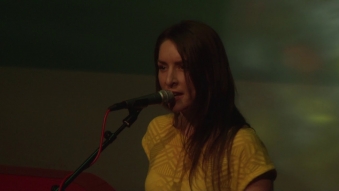 Embedded thumbnail for Music to take us to another world | The Response | TEDxChristchurch