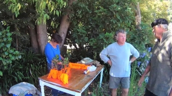 Embedded thumbnail for The Canterbury Community Trust - "Working With Our Partners" - Timelapse