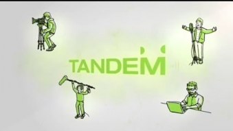 Embedded thumbnail for Tandem &amp;#039;What WE can do for you&amp;#039;
