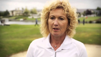 Embedded thumbnail for Canterbury Golf Development Trust - Canterbury Golf