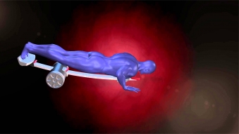 Embedded thumbnail for The Push Up Pro.1