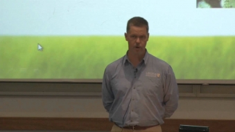 Embedded thumbnail for Beef & Lamb Conference - Jim Gibbs