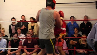 Embedded thumbnail for 1 More Round - Contenders Series 6 - Fight 3 - Bryce Chapman vs Sergio Jacobs