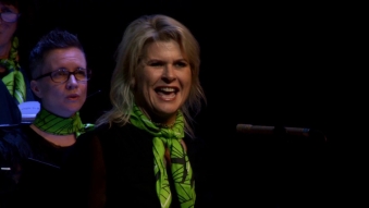 Embedded thumbnail for Three of your favorite tunes -- in a new light | Christchurch Pops | TEDxChristchurch