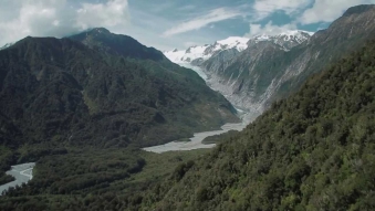 Embedded thumbnail for Beautiful New Zealand Timelapse Footage