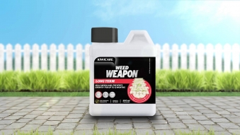 Embedded thumbnail for Weed Weapon - Kiwicare (TV Commercial)