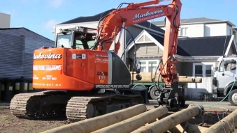 Embedded thumbnail for TTT Products MultiPole Demo