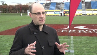 Embedded thumbnail for UC Championship final livestream
