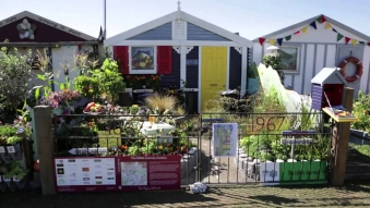 Embedded thumbnail for Ellerslie TV - Episode 16 - The Horticultural Heros