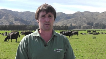 Embedded thumbnail for Rupert Talks Mastitis