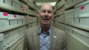 Embedded thumbnail for Canterbury Museum Engagement Video
