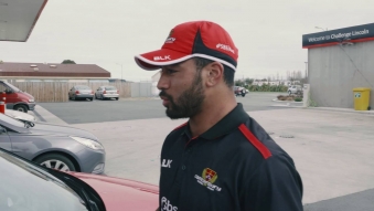 Embedded thumbnail for Challenge Fuel! Sponsor Video