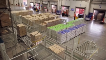 Embedded thumbnail for Dexion - Sistema Case Study