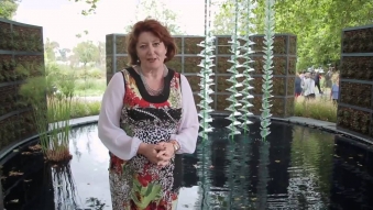 Embedded thumbnail for Ellerslie TV - Episode 20 - The All New Maggie's Garden Show